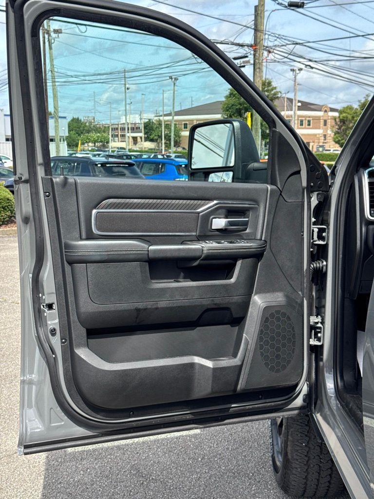 RAM 2500  2026