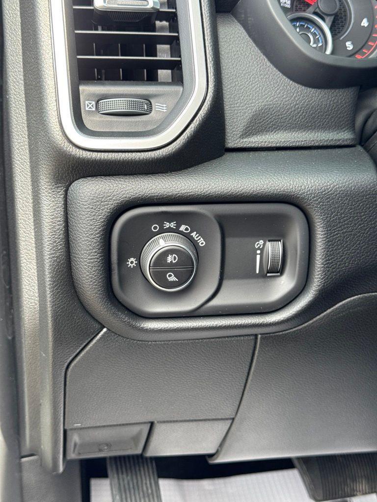 RAM 2500  2026