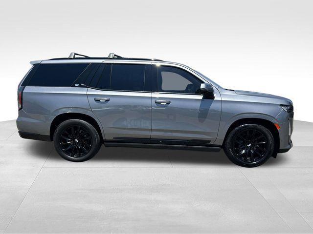 Cadillac Escalade  2022