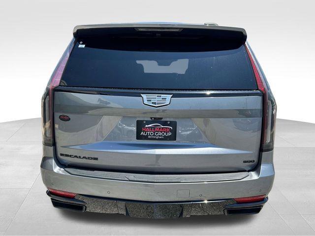 Cadillac Escalade  2022