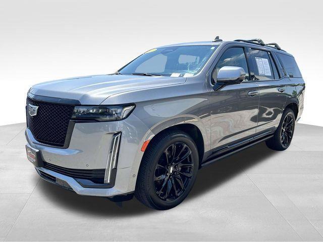 Cadillac Escalade  2022