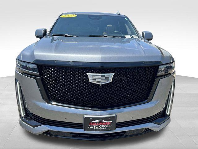 Cadillac Escalade  2022