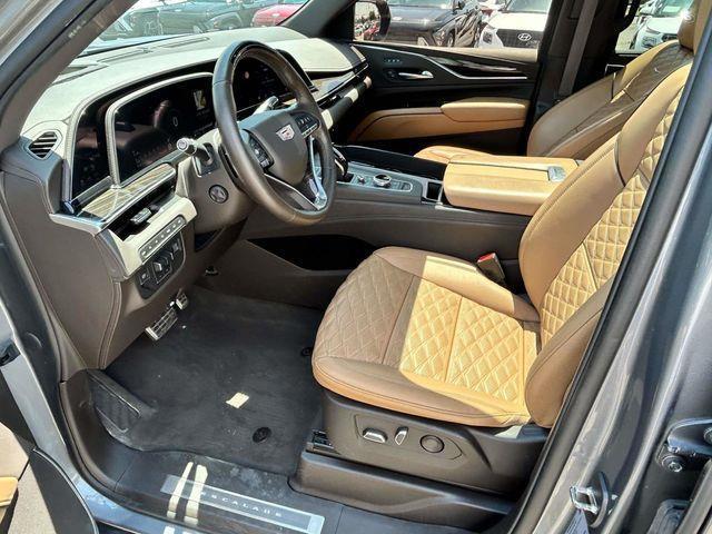 Cadillac Escalade  2022