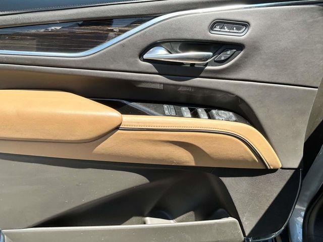 Cadillac Escalade  2022