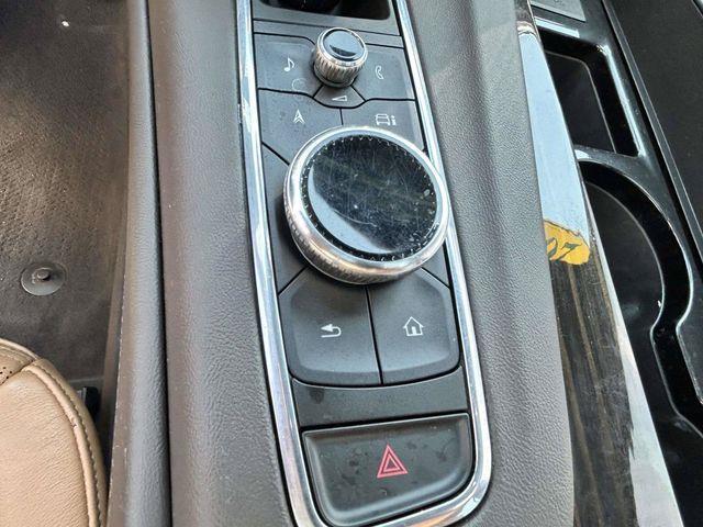 Cadillac Escalade  2022