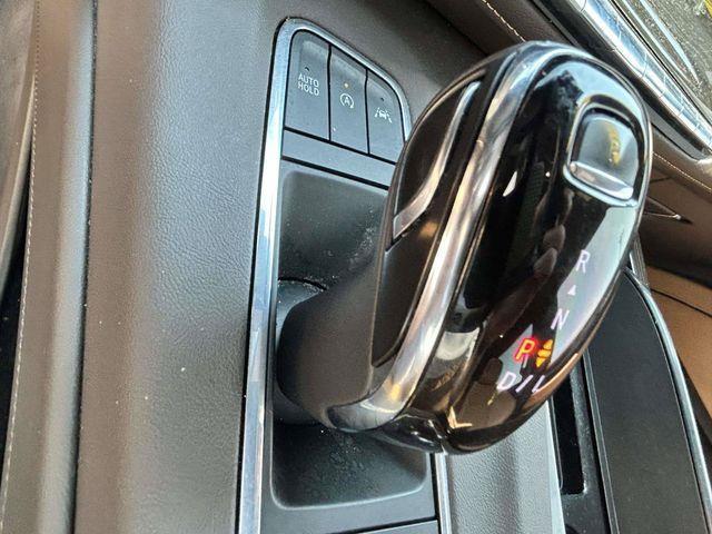 Cadillac Escalade  2022