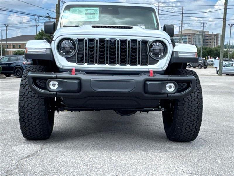 Jeep Wrangler  2026