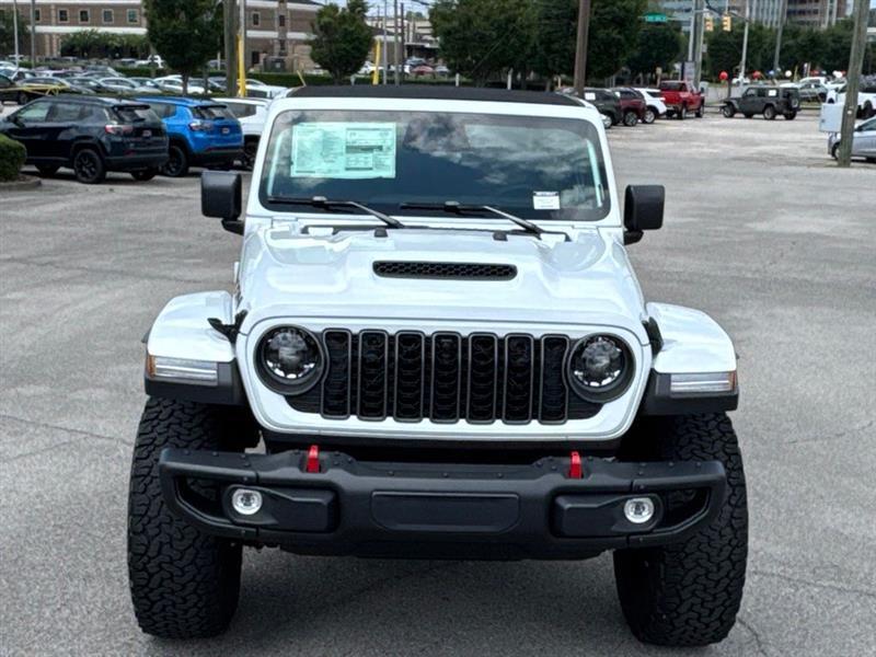Jeep Wrangler  2026