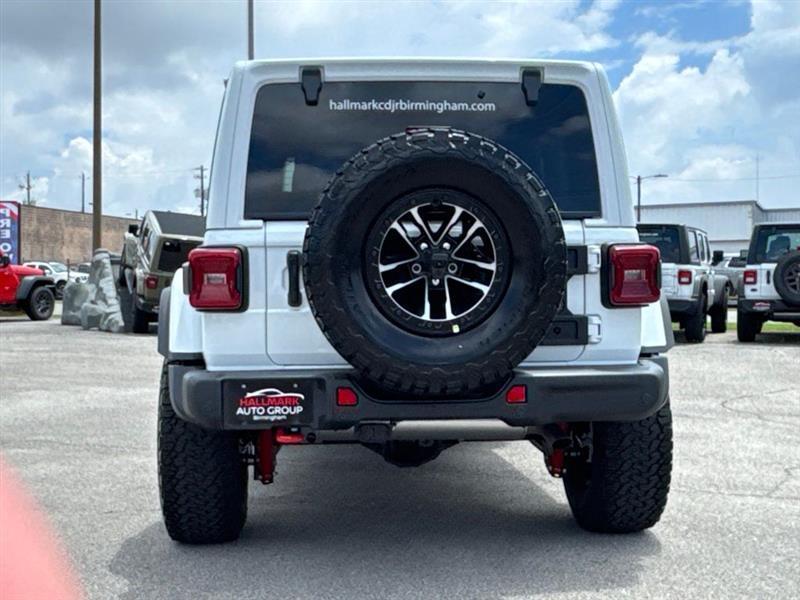 Jeep Wrangler  2026
