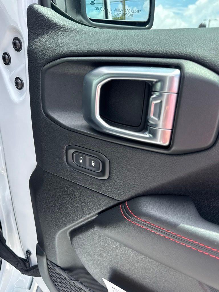 Jeep Wrangler  2026