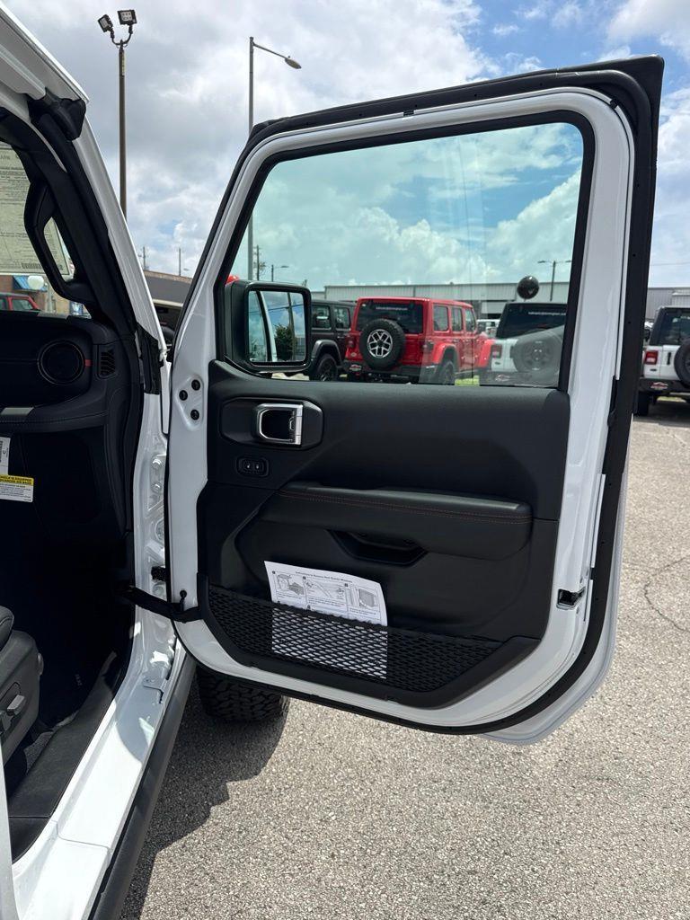 Jeep Wrangler  2026