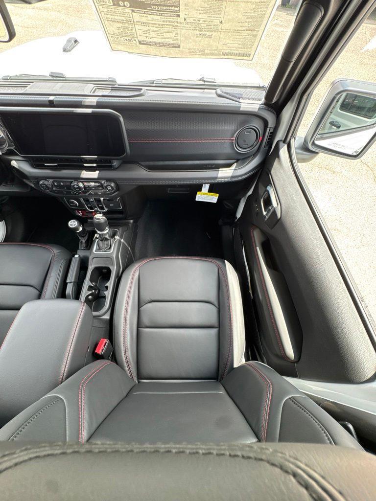 Jeep Wrangler  2026