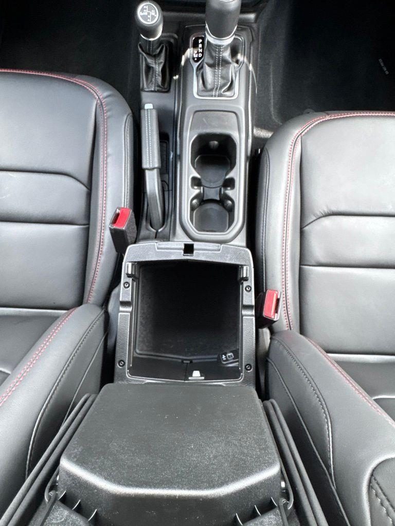 Jeep Wrangler  2026