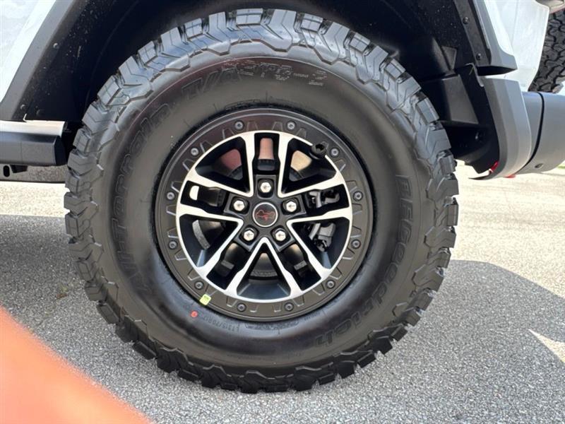 Jeep Wrangler  2026