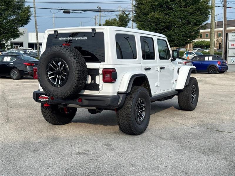 Jeep Wrangler  2026