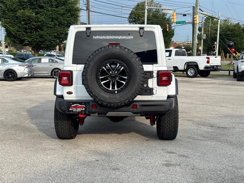 Jeep Wrangler  2026