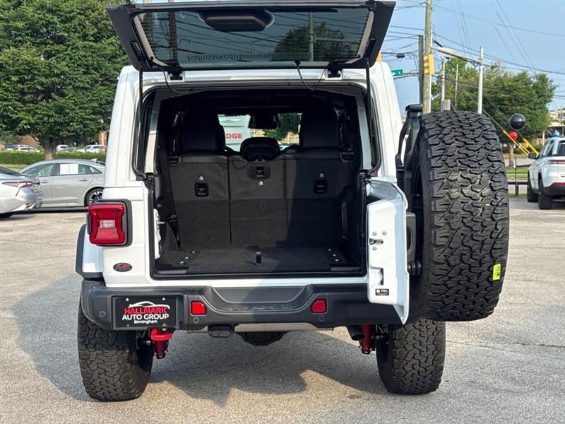Jeep Wrangler  2026