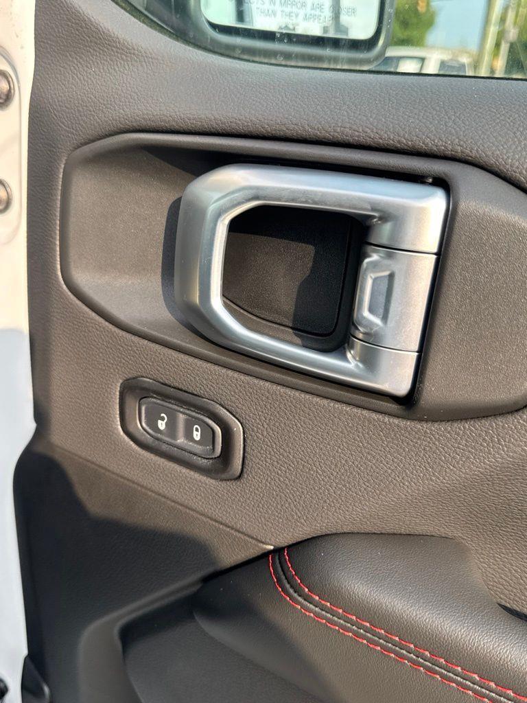 Jeep Wrangler  2026