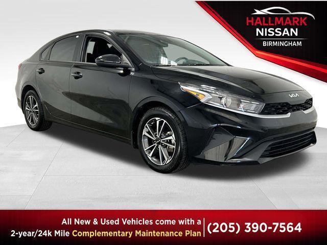 Kia Forte  2024