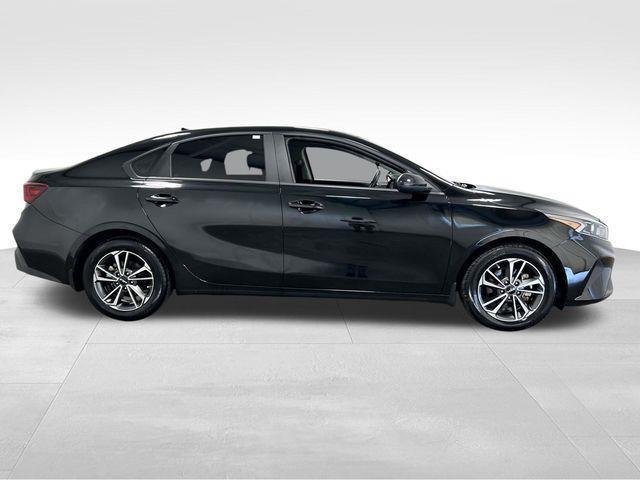 Kia Forte  2024