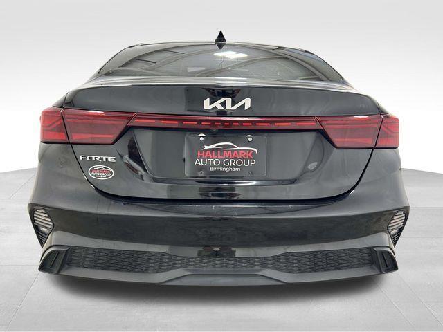 Kia Forte  2024