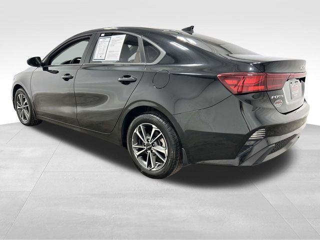 Kia Forte  2024