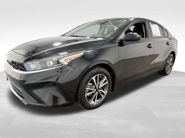 Kia Forte  2024