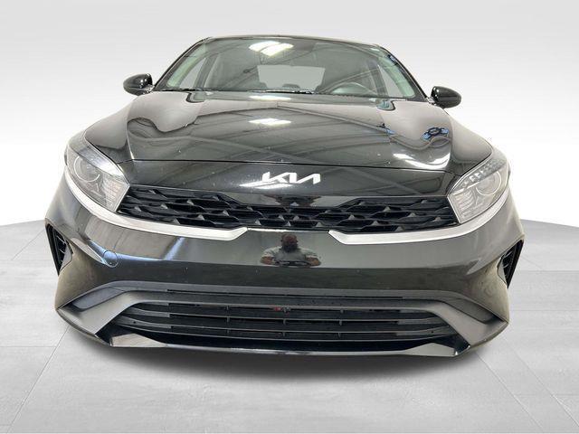 Kia Forte  2024
