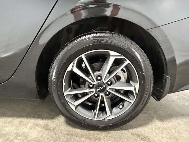 Kia Forte  2024