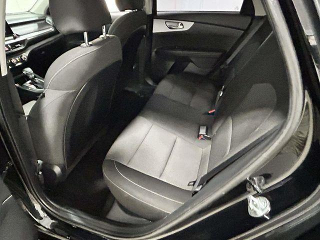 Kia Forte  2024