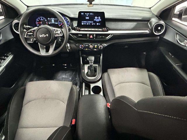 Kia Forte  2024