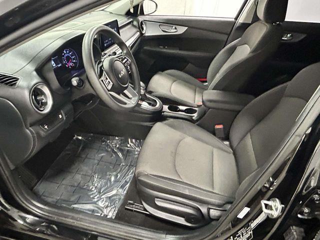 Kia Forte  2024