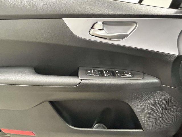 Kia Forte  2024
