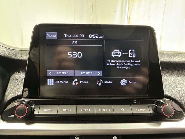 Kia Forte  2024