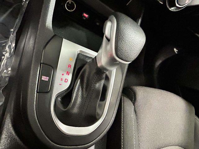 Kia Forte  2024