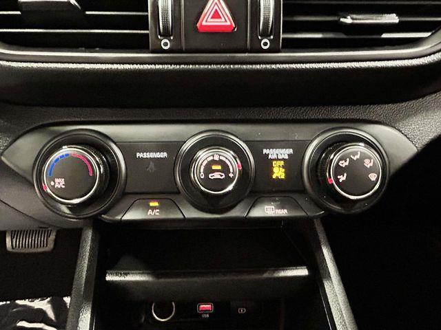 Kia Forte  2024