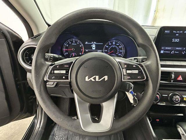 Kia Forte  2024