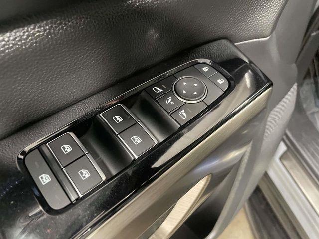 Nissan Pathfinder  2022