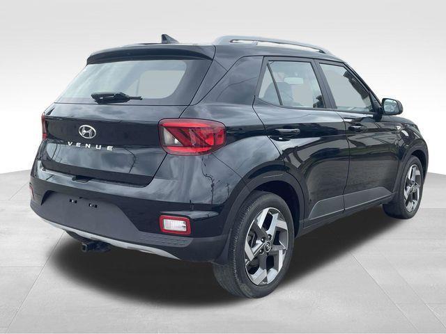 Hyundai Venue  2022
