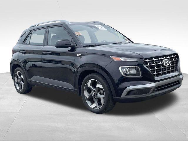 Hyundai Venue  2022
