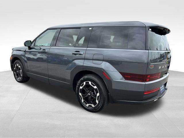 Hyundai Santa Fe  2026