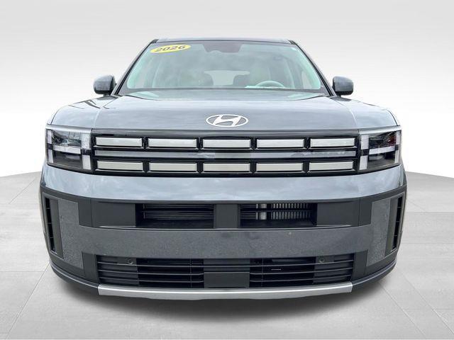 Hyundai Santa Fe  2026