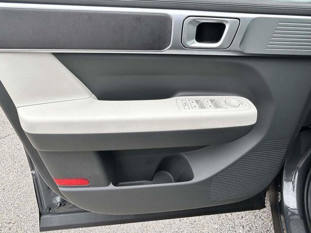 Hyundai Santa Fe  2026