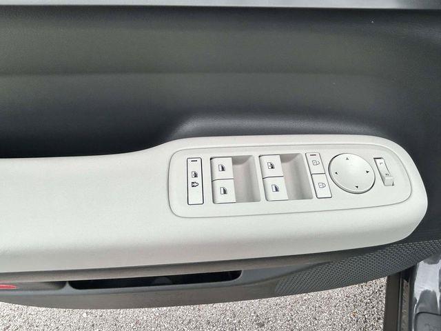 Hyundai Santa Fe  2026