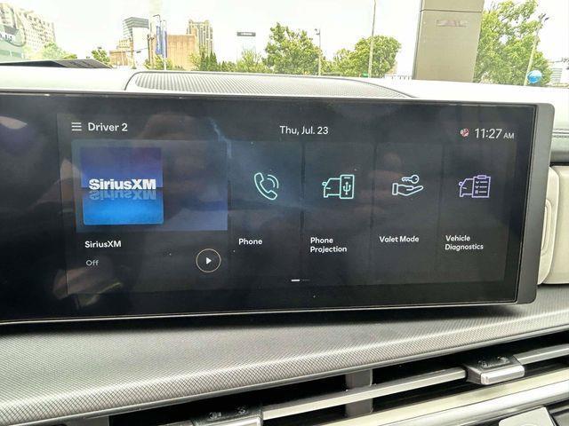 Hyundai Santa Fe  2026