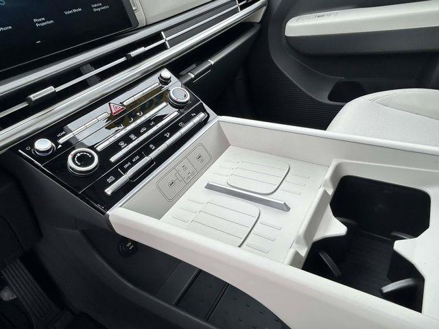 Hyundai Santa Fe  2026