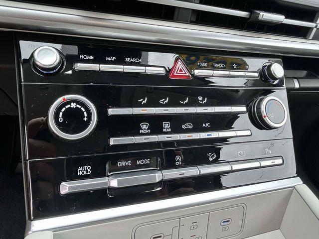 Hyundai Santa Fe  2026
