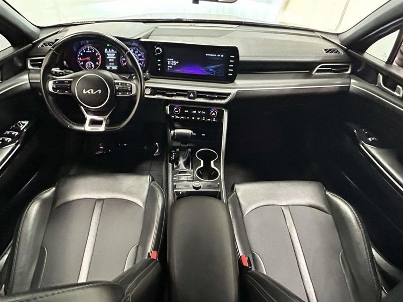 Kia K5  2023