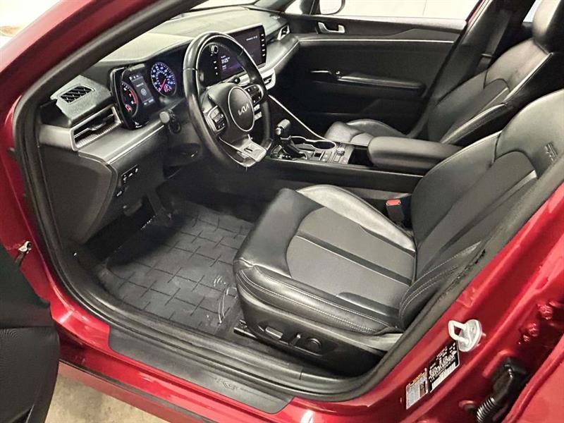 Kia K5  2023