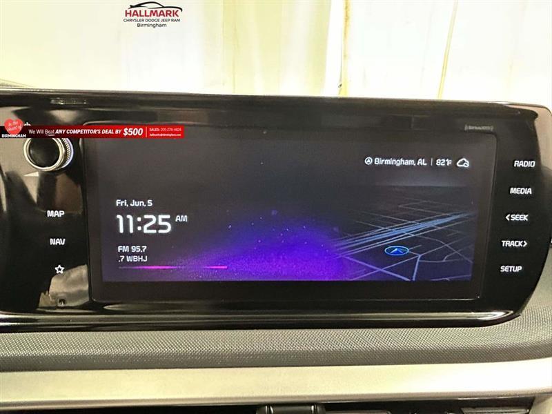 Kia K5  2023